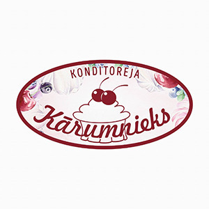 Kārumnieks, konditoreja