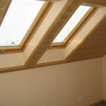Finishing works