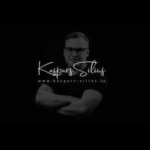 Kaspars Siliņš, fotogrāfs