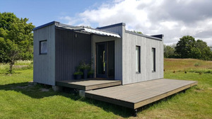 Kastulgi, holiday house