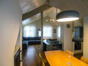 Katrīnas apartamenti, апартаменты