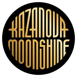 Kazanova moonshine, brendija ražotne