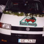 Kāzu muzejs