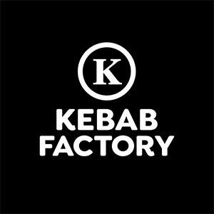 KEBAB Factory, kebabnīca