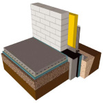 Baumaterialien, Baukonstruktionen