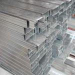 Metallkonstruktionen