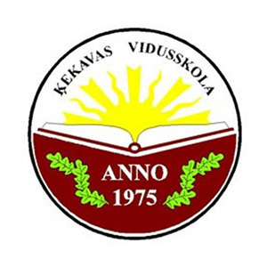 Ķekavas vidusskola, high school