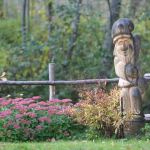 Erholung in der Natur