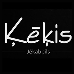 Ķēķis, кафе