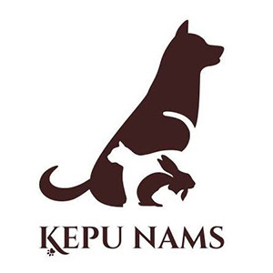 Ķepu Nams mini, zoo shop