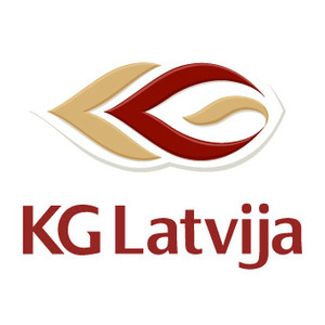 KG Latvija, veikals