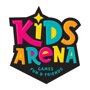 Kids Arena, atpūtas un izklaides vieta