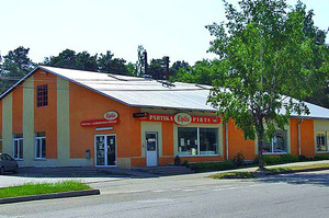 Ķipītis, veikals - bistro