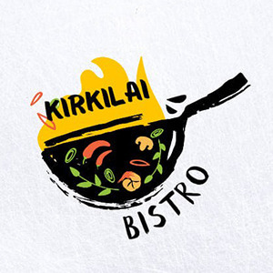 Kirkilai Bistro, cafe