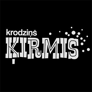 Ķirmis, tavern