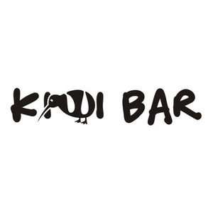 Kiwi Bar, bar