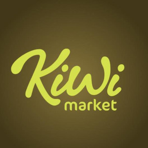 Kiwi market, dzērienu veikals
