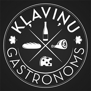 Kļaviņu gastronoms, store