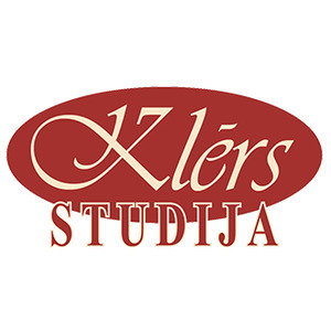 Klērs studija, veikals