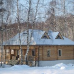 Gasthäuser in Lettland