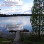 Peldvietas