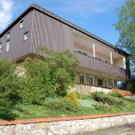 Gasthäuser in Lettland