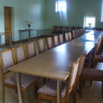 Telpas konferencēm un semināriem