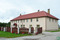 Klintis, Gasthaus