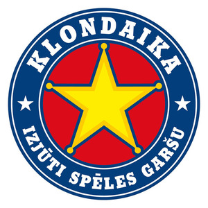 Klondaika, atpūtas un izklaides vieta