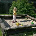 Play yardschildrens playgrounds