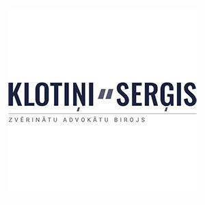 Klotiņi Serģis ZAB, SIA, sworn advocate office