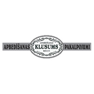 Klusums, похоронные услуги