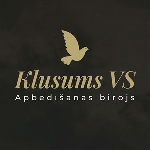 Klusums VS, SIA, apbedīšanas pakalpojumi