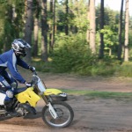 Motorcycle rent