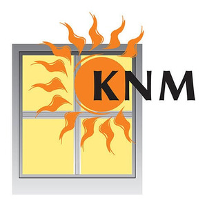 KNM Serviss, SIA, durvis un logi