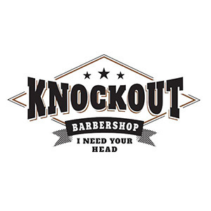 Knockout, frizētava