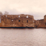 Pilsdrupas