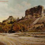 Tūrisma apskates objekti