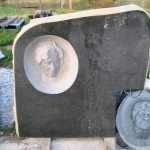 Working of stone