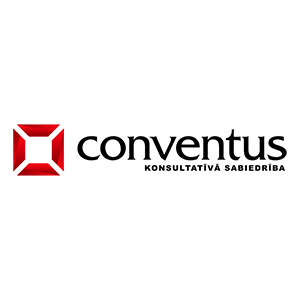 Konsultatīvā sabiedrība Conventus, SIA