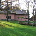 Piknika vietas