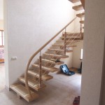 Treppen aus Metall