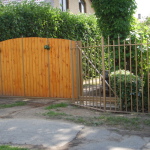 Holzwaren