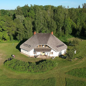 Krāģīši, apartments