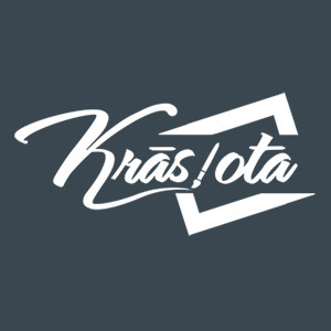 Krās'ota, goods for artists