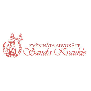 Kraukle Sanda, individually practicing sworn advocate