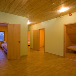 Hotels und Unterkunft