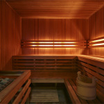 Saunas