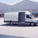 Transport service