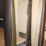 Cryosauna